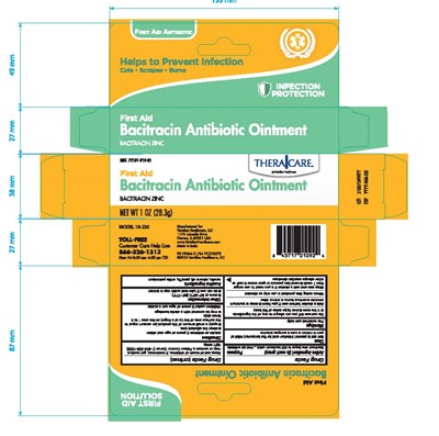 Label (19 230 Pkg Flat)